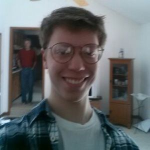 Meet your Posher, Nick